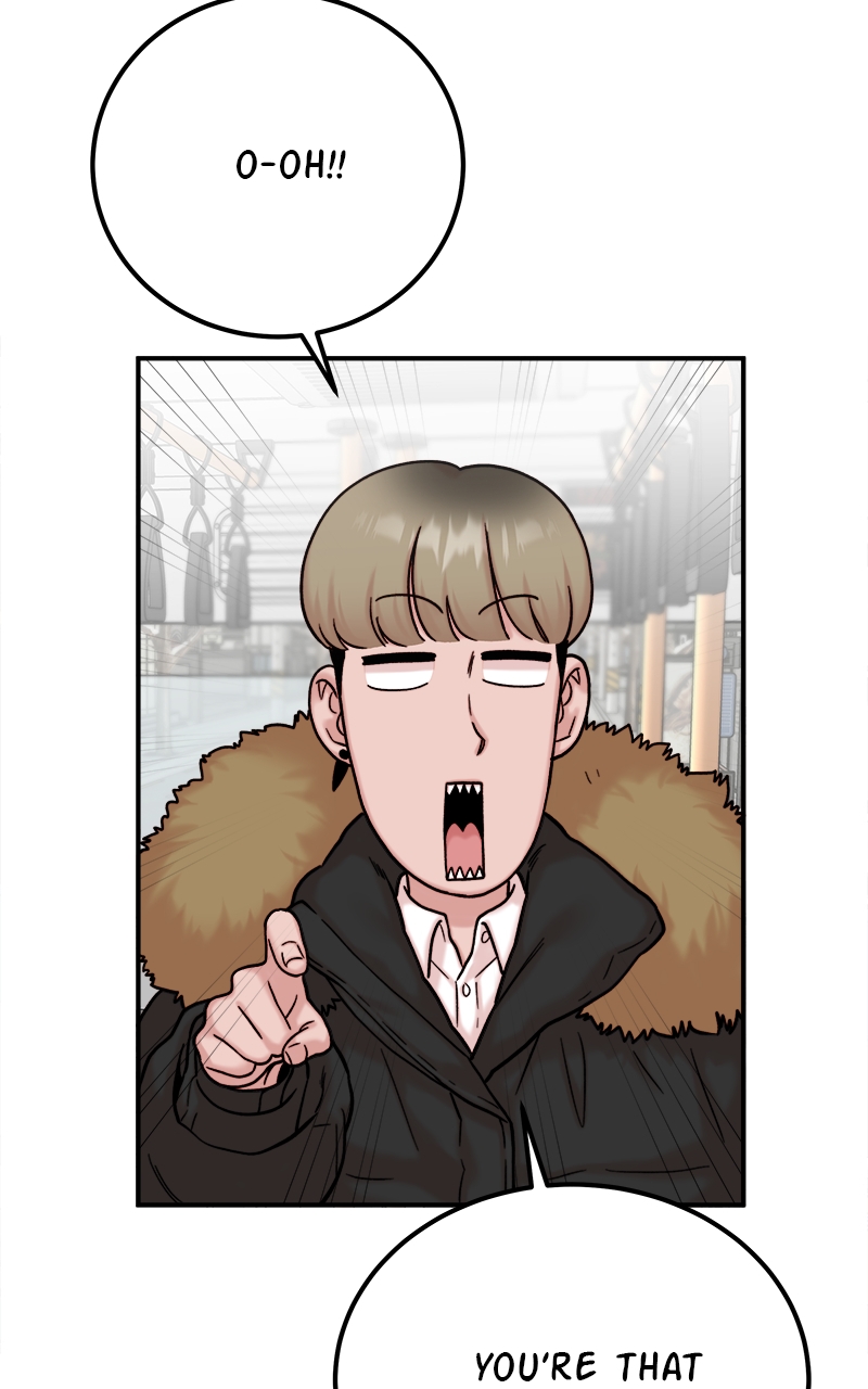 Read My Dud to Stud Boyfriend EN Manga Online