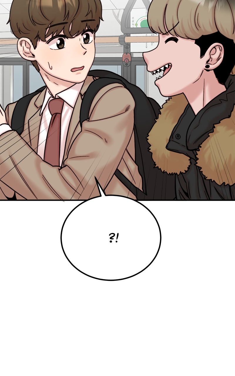 Read My Dud to Stud Boyfriend EN Manga Online