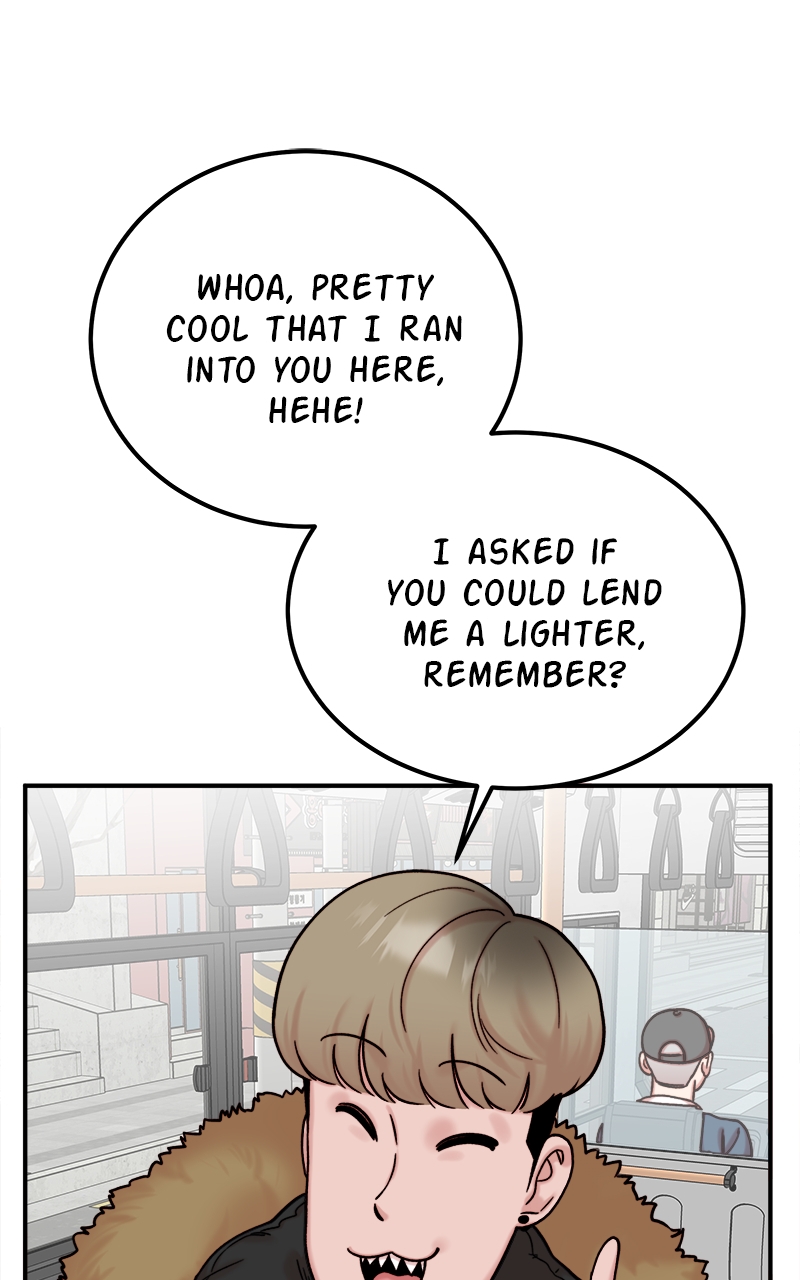 Read My Dud to Stud Boyfriend EN Manga Online