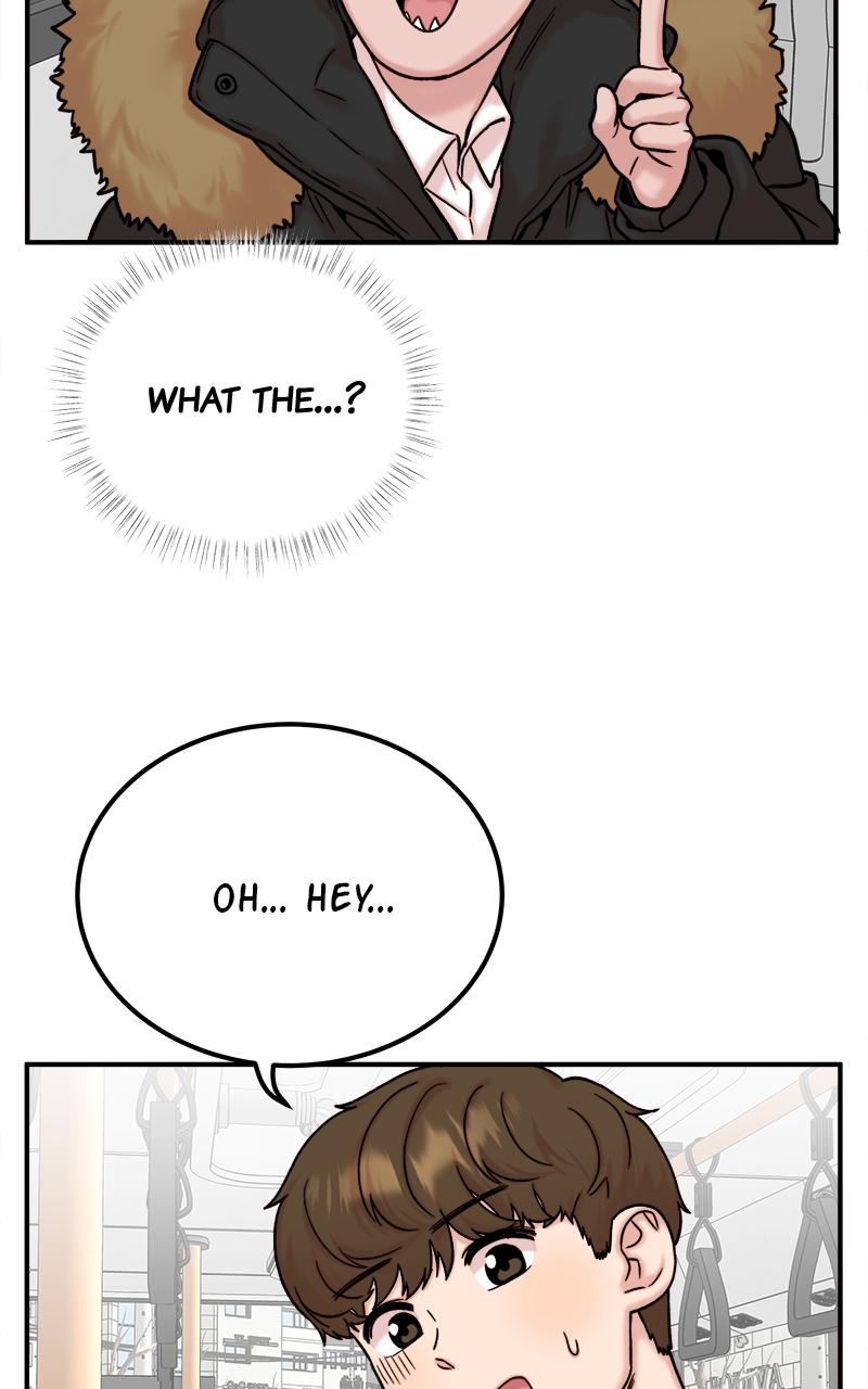 Read My Dud to Stud Boyfriend EN Manga Online