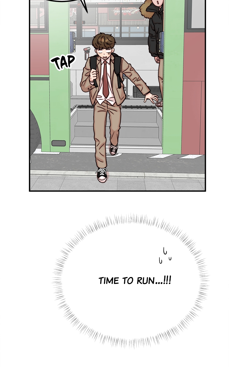 Read My Dud to Stud Boyfriend EN Manga Online