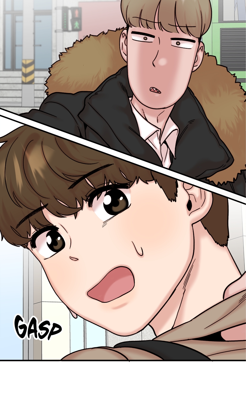 Read My Dud to Stud Boyfriend EN Manga Online