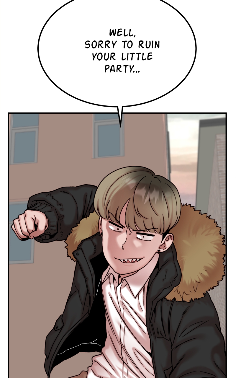 Read My Dud to Stud Boyfriend EN Manga Online