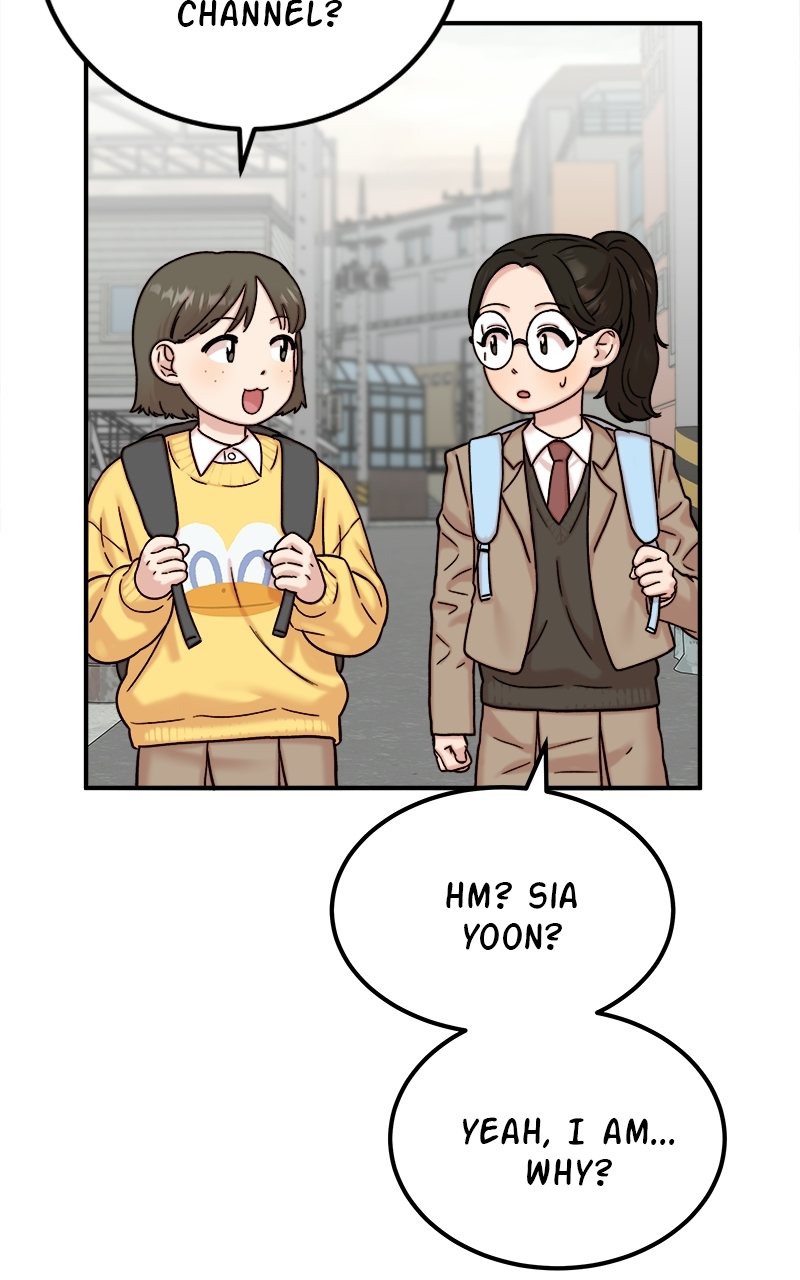 Read My Dud to Stud Boyfriend EN Manga Online