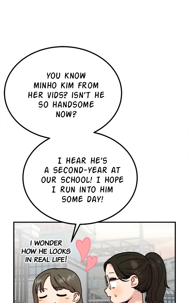 Read My Dud to Stud Boyfriend EN Manga Online