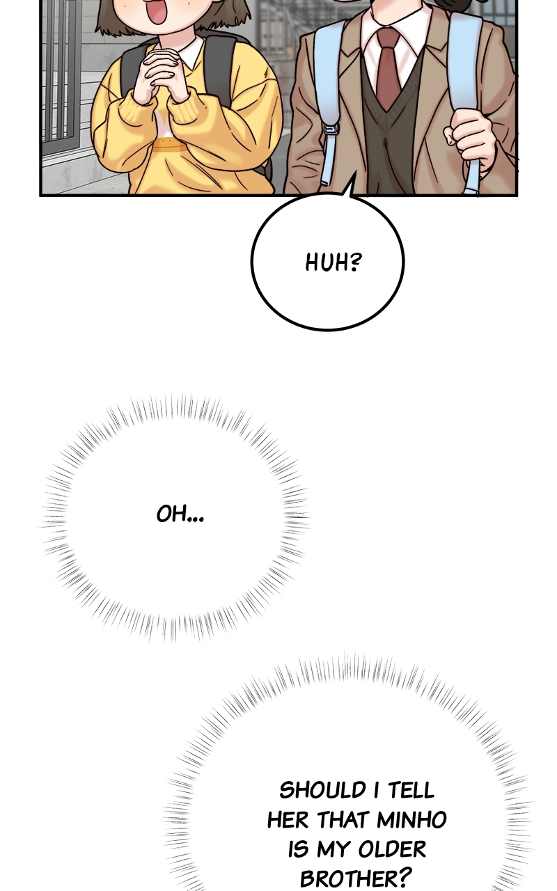 Read My Dud to Stud Boyfriend EN Manga Online