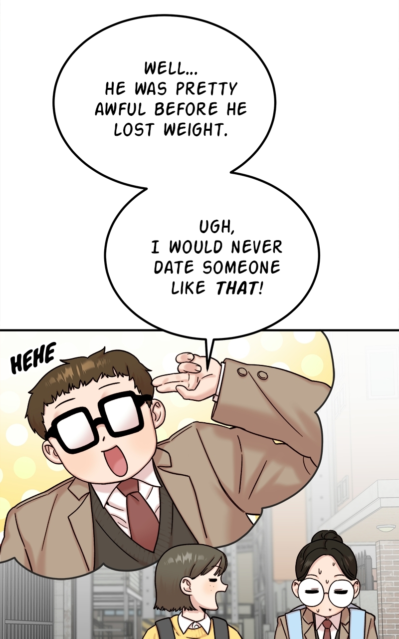 Read My Dud to Stud Boyfriend EN Manga Online