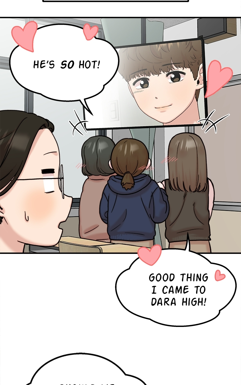 Read My Dud to Stud Boyfriend EN Manga Online