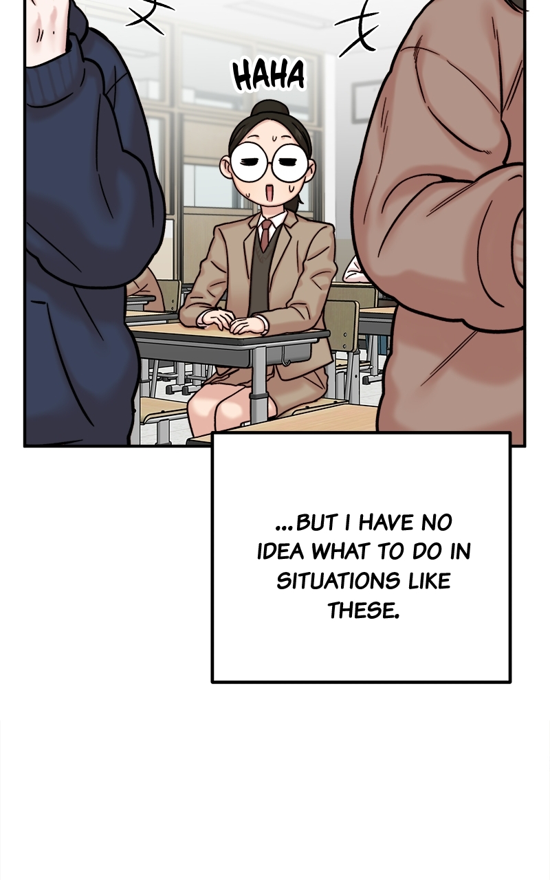 Read My Dud to Stud Boyfriend EN Manga Online