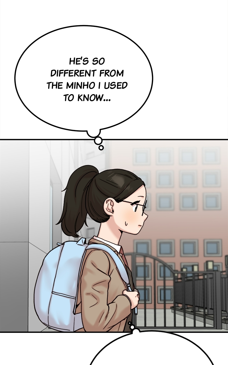 Read My Dud to Stud Boyfriend EN Manga Online