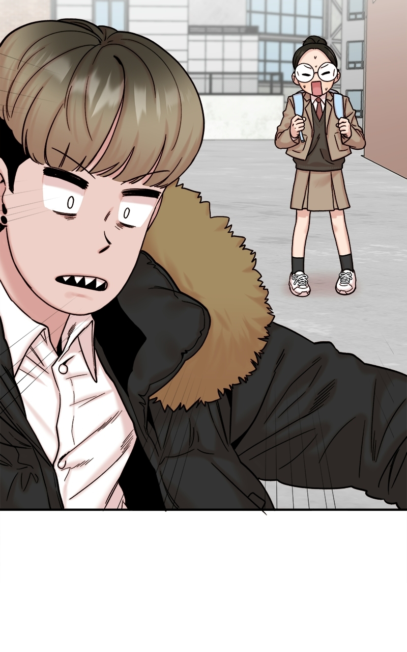 Read My Dud to Stud Boyfriend EN Manga Online