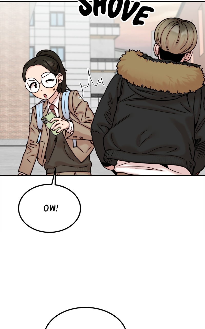 Read My Dud to Stud Boyfriend EN Manga Online