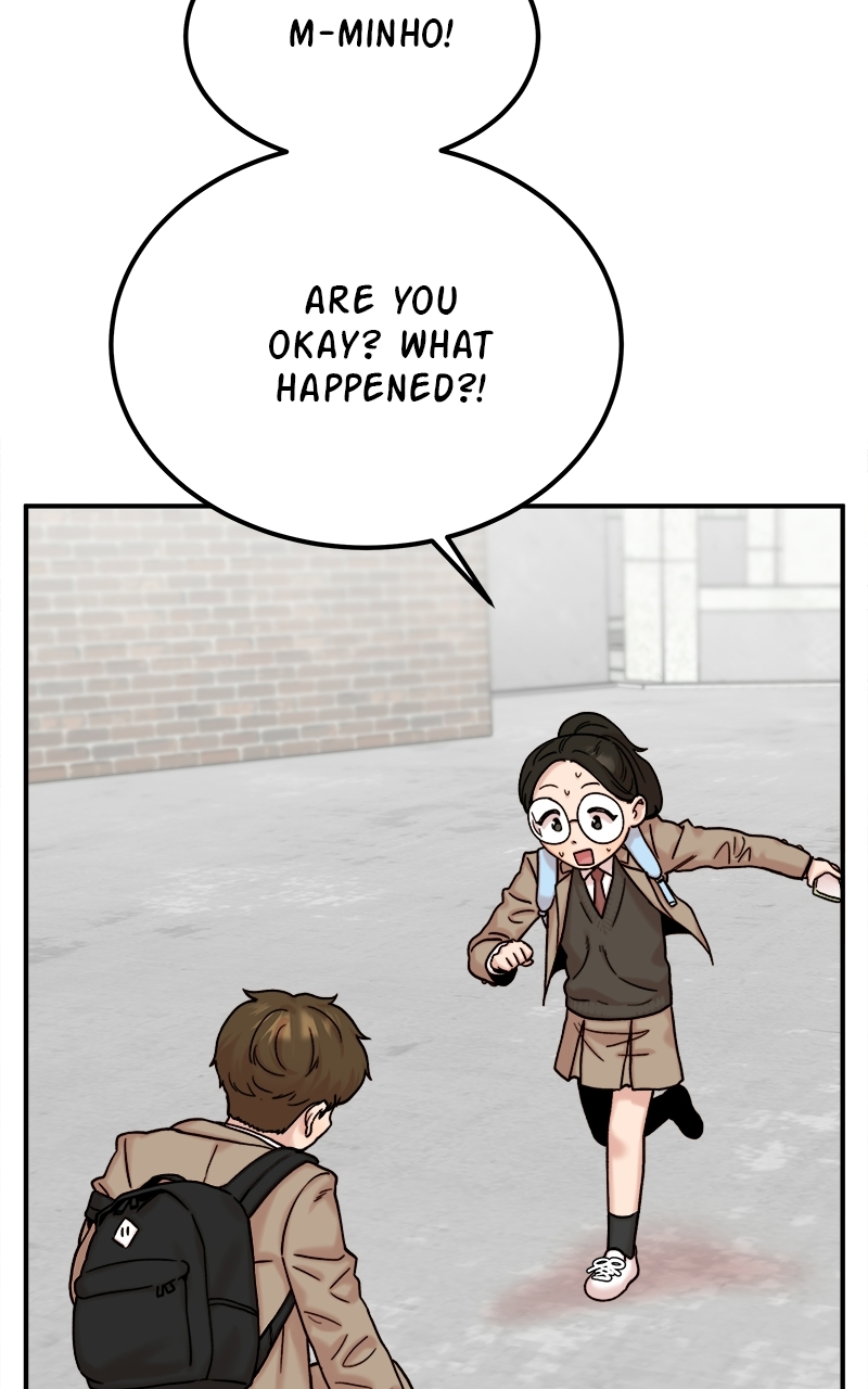 Read My Dud to Stud Boyfriend EN Manga Online