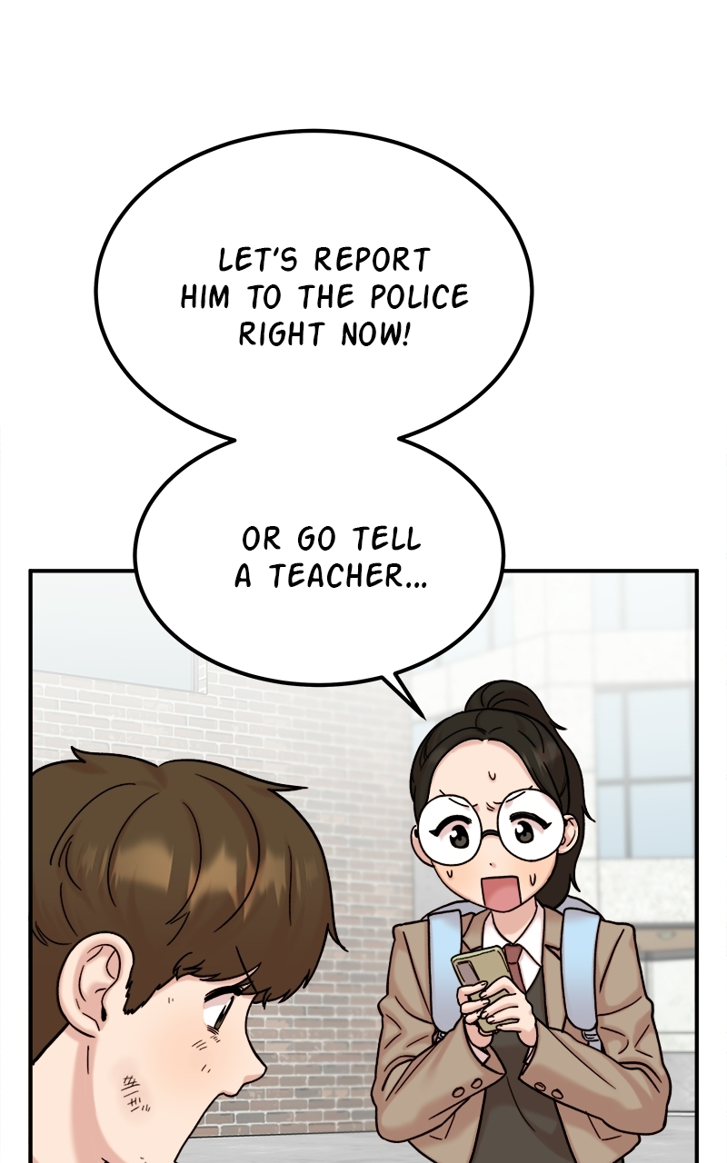 Read My Dud to Stud Boyfriend EN Manga Online