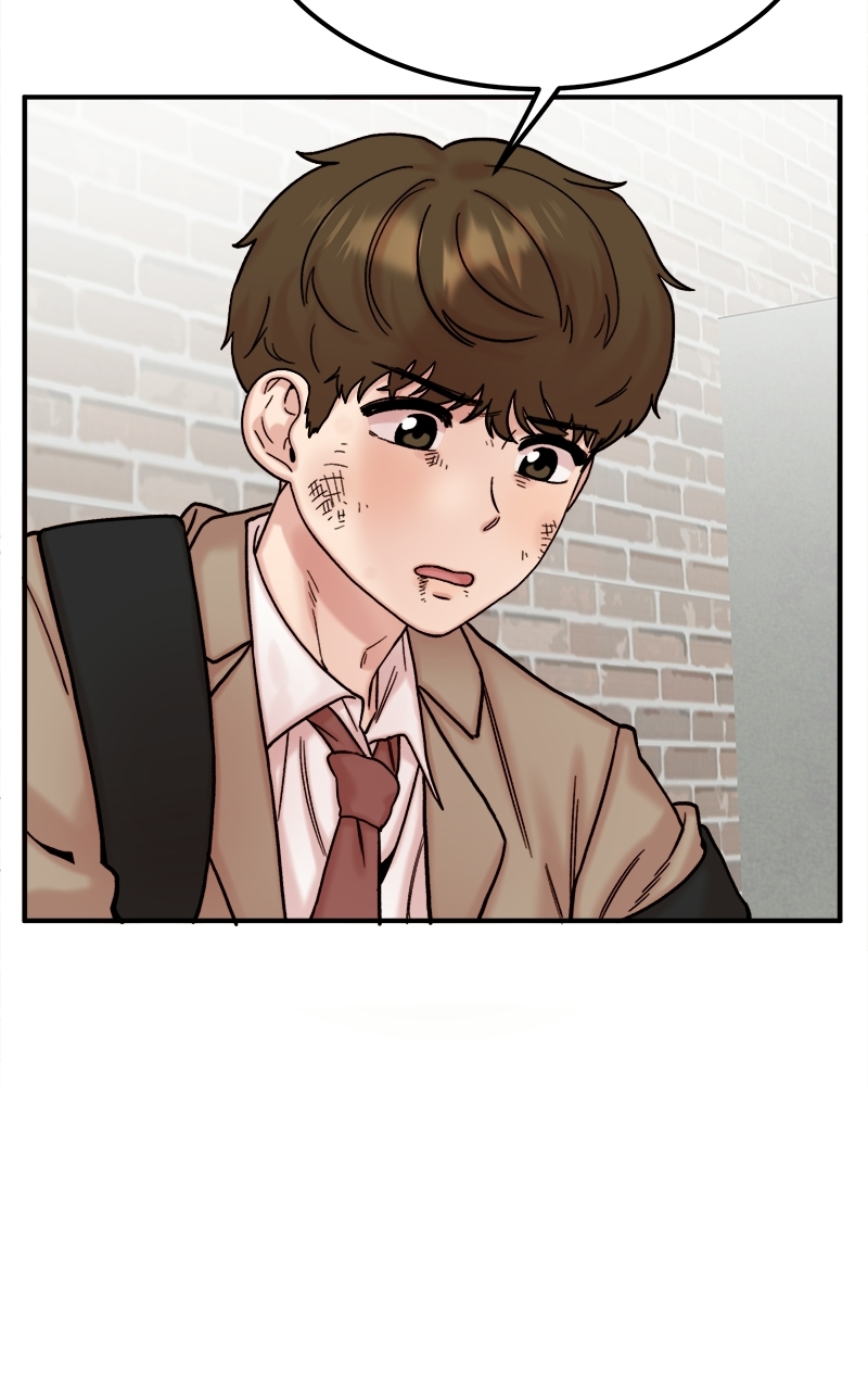 Read My Dud to Stud Boyfriend EN Manga Online
