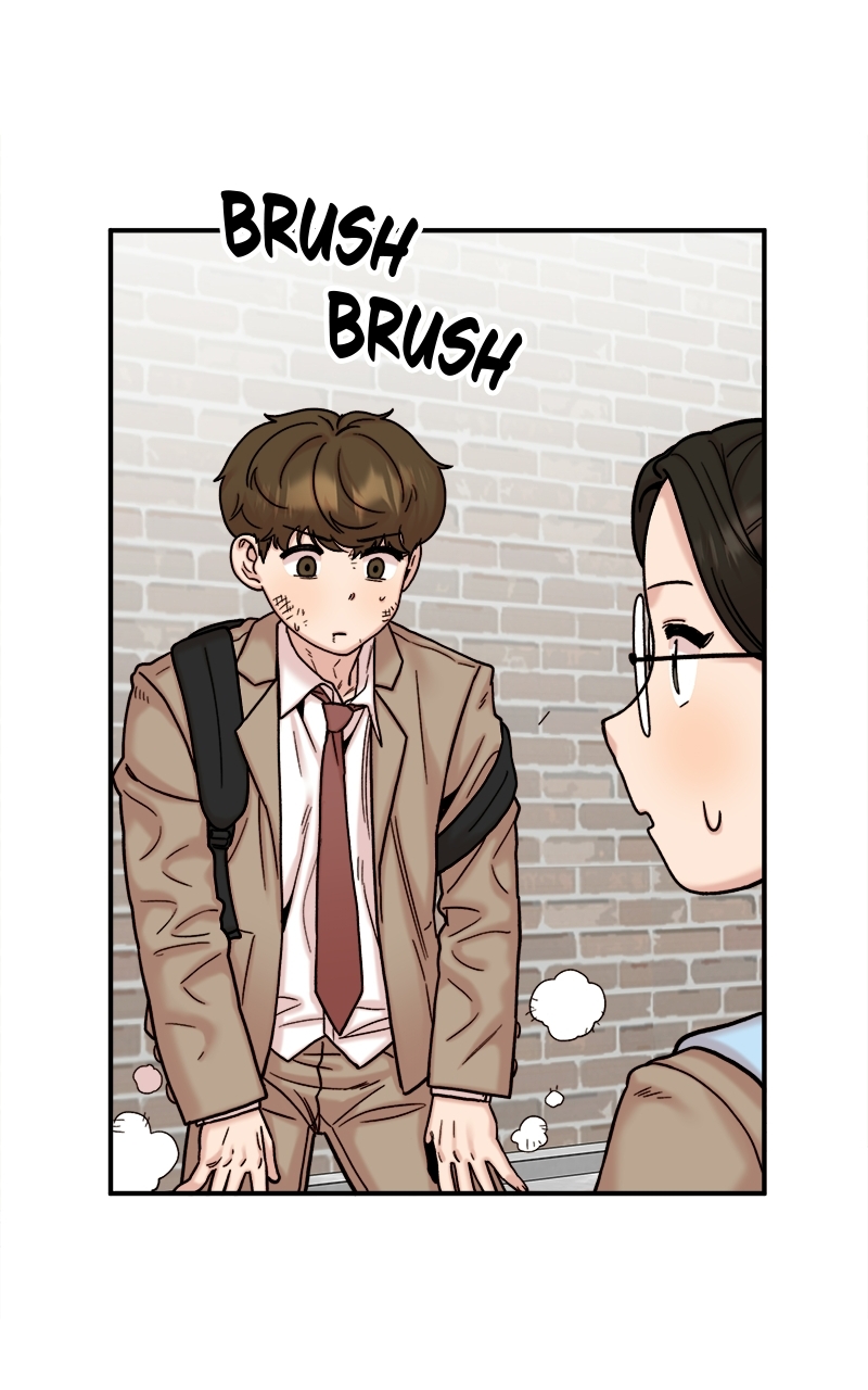Read My Dud to Stud Boyfriend EN Manga Online