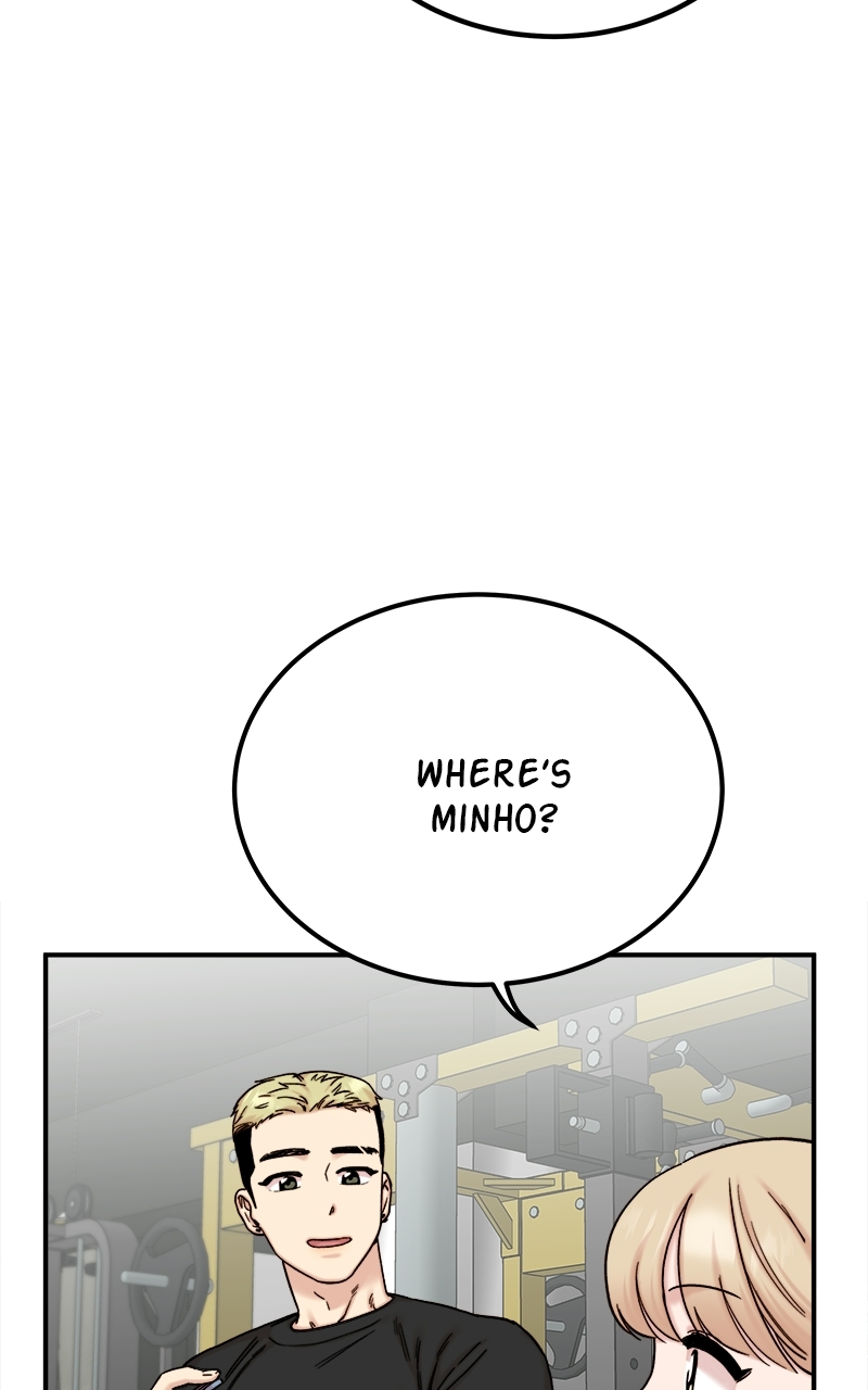 Read My Dud to Stud Boyfriend EN Manga Online