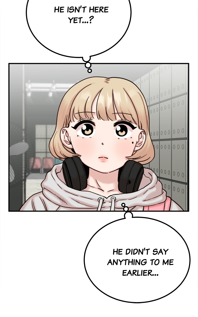 Read My Dud to Stud Boyfriend EN Manga Online