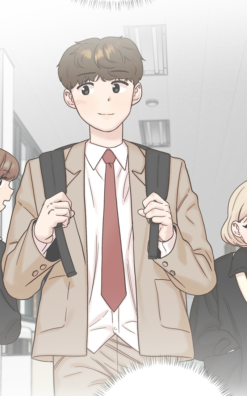 Read My Dud to Stud Boyfriend EN Manga Online