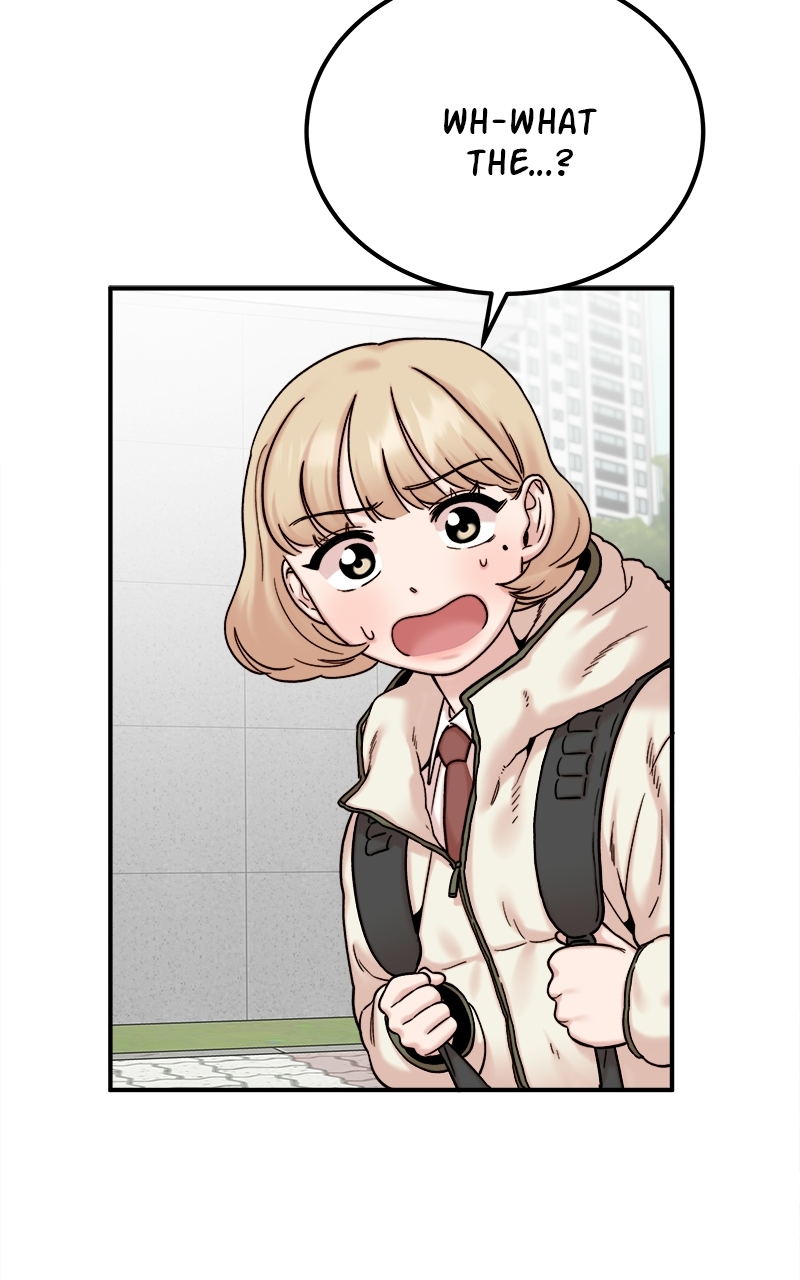 Read My Dud to Stud Boyfriend EN Manga Online