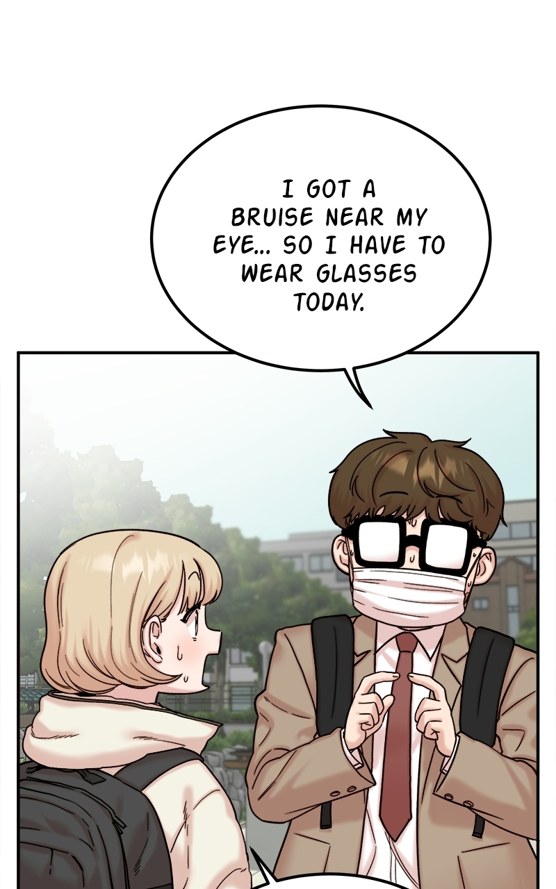 Read My Dud to Stud Boyfriend EN Manga Online