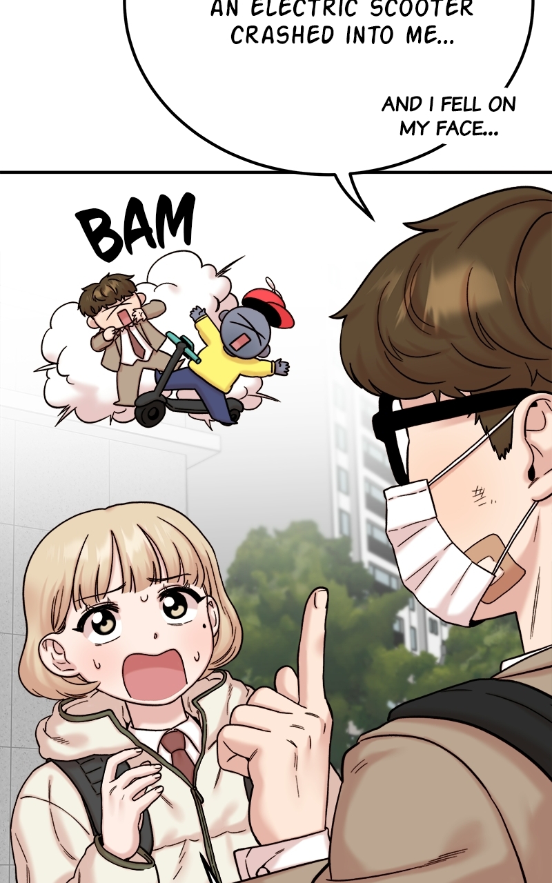 Read My Dud to Stud Boyfriend EN Manga Online