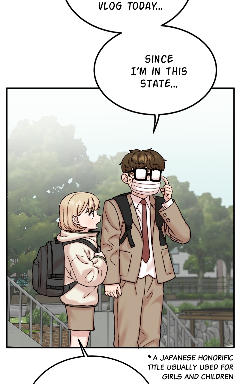 Read My Dud to Stud Boyfriend EN Manga Online