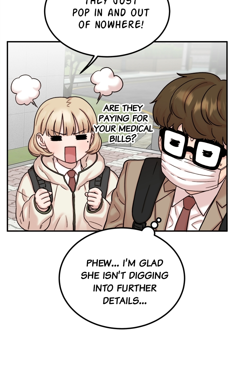 Read My Dud to Stud Boyfriend EN Manga Online