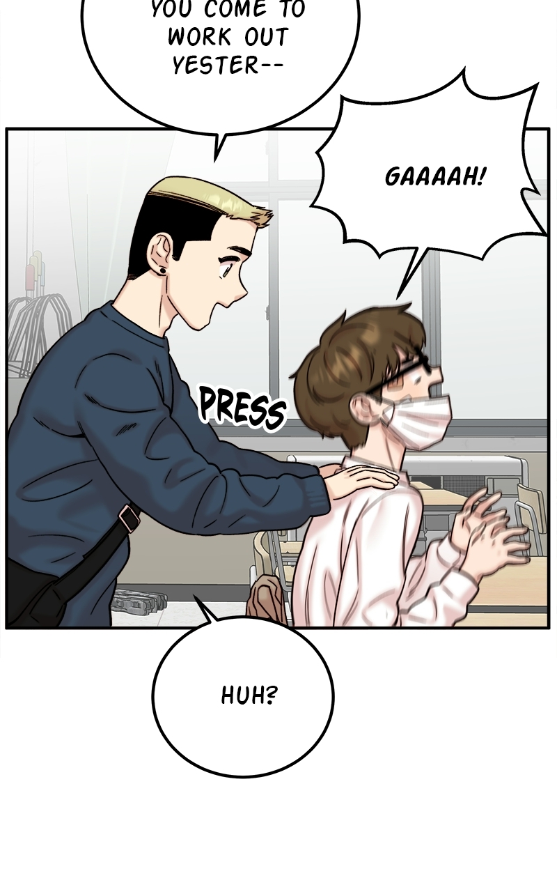 Read My Dud to Stud Boyfriend EN Manga Online