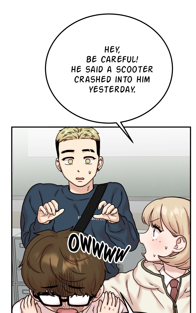 Read My Dud to Stud Boyfriend EN Manga Online