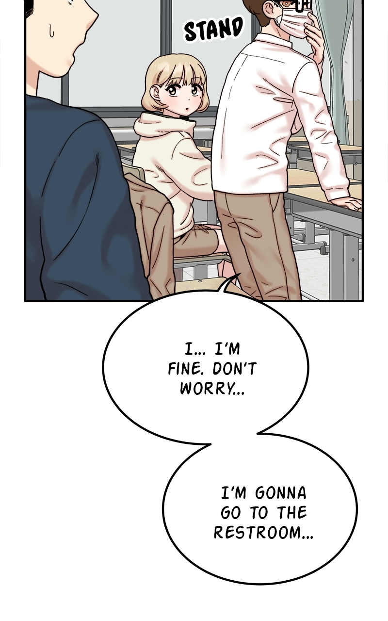 Read My Dud to Stud Boyfriend EN Manga Online