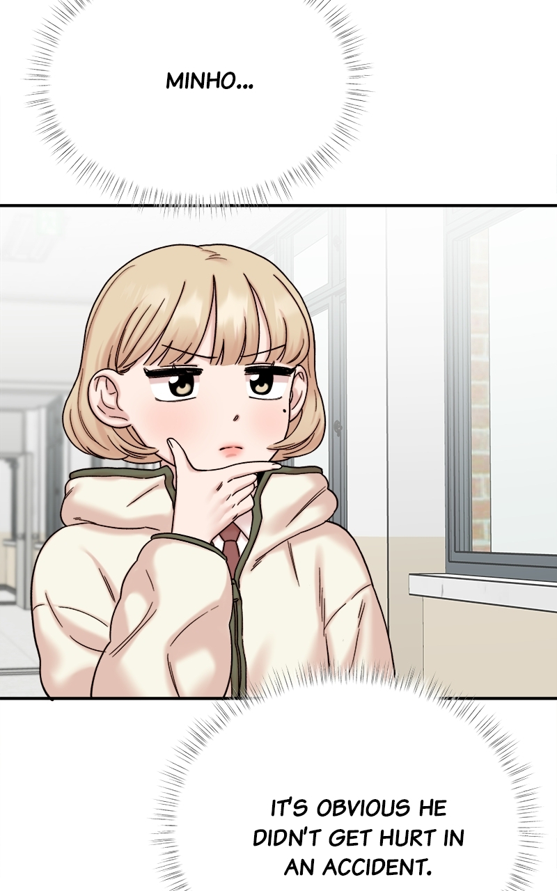 Read My Dud to Stud Boyfriend EN Manga Online