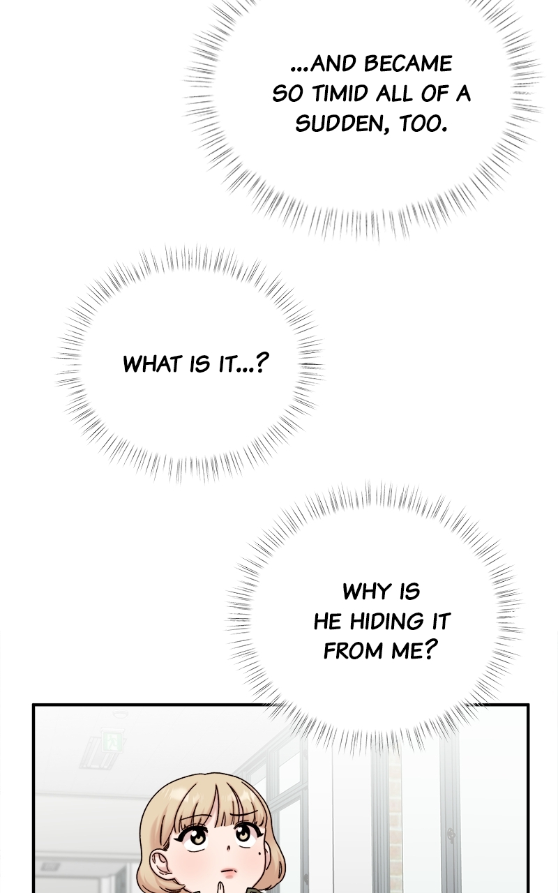 Read My Dud to Stud Boyfriend EN Manga Online