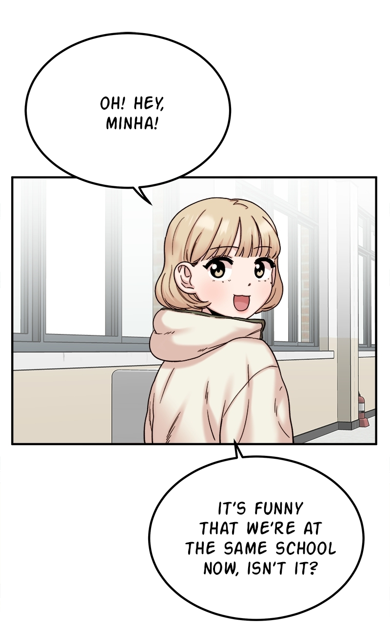 Read My Dud to Stud Boyfriend EN Manga Online