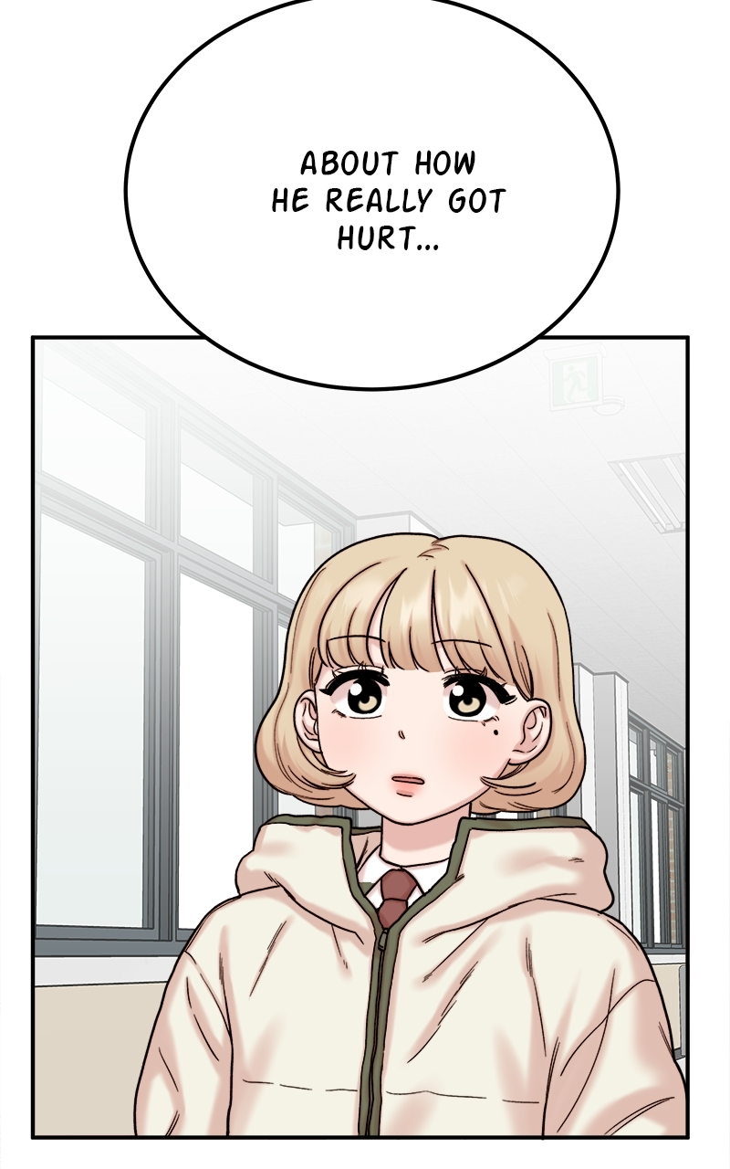 Read My Dud to Stud Boyfriend EN Manga Online
