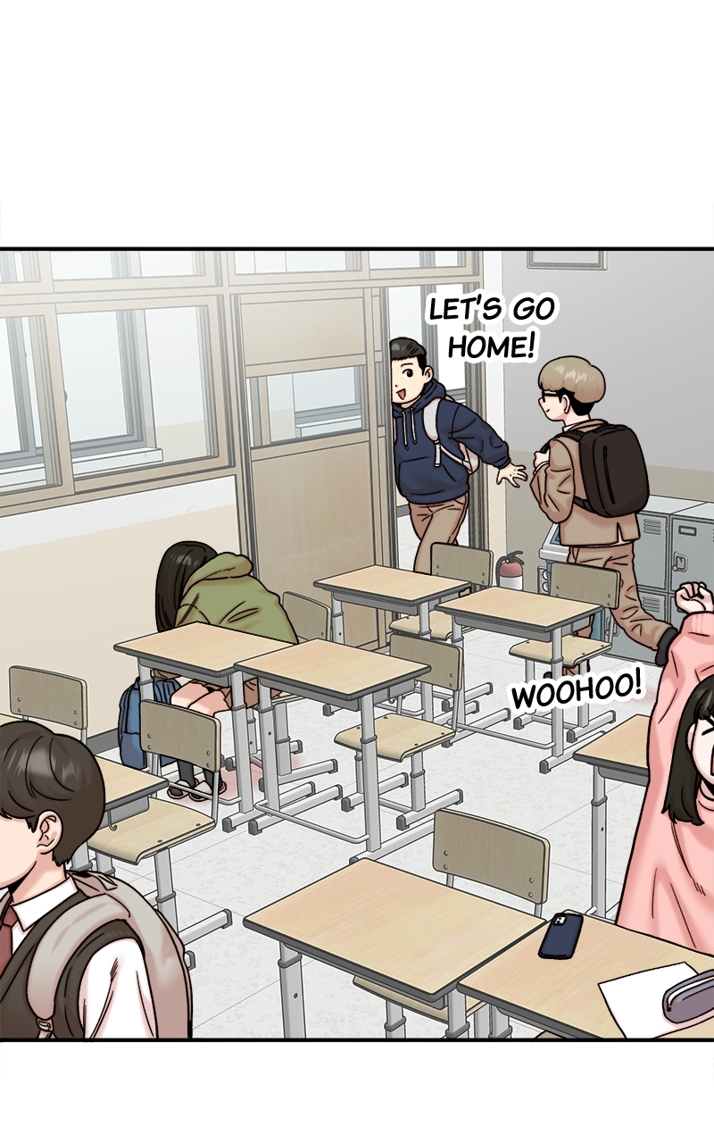Read My Dud to Stud Boyfriend EN Manga Online