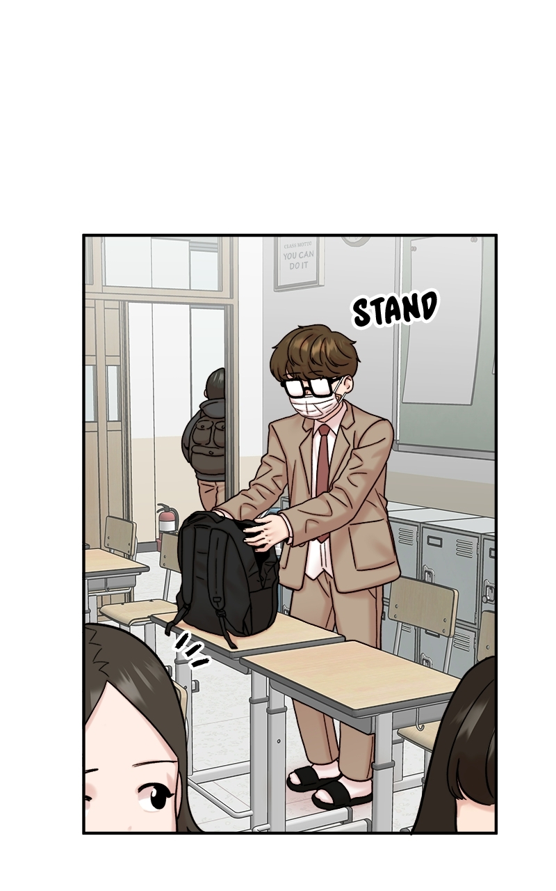 Read My Dud to Stud Boyfriend EN Manga Online
