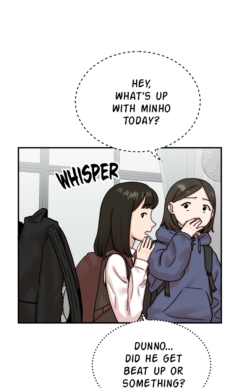 Read My Dud to Stud Boyfriend EN Manga Online