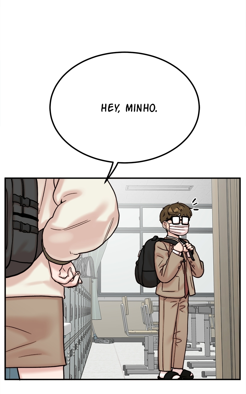 Read My Dud to Stud Boyfriend EN Manga Online
