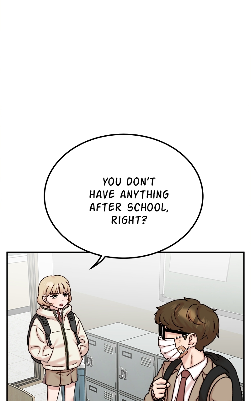 Read My Dud to Stud Boyfriend EN Manga Online
