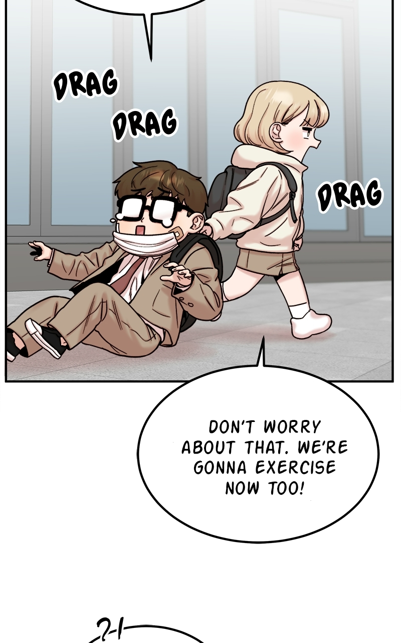 Read My Dud to Stud Boyfriend EN Manga Online