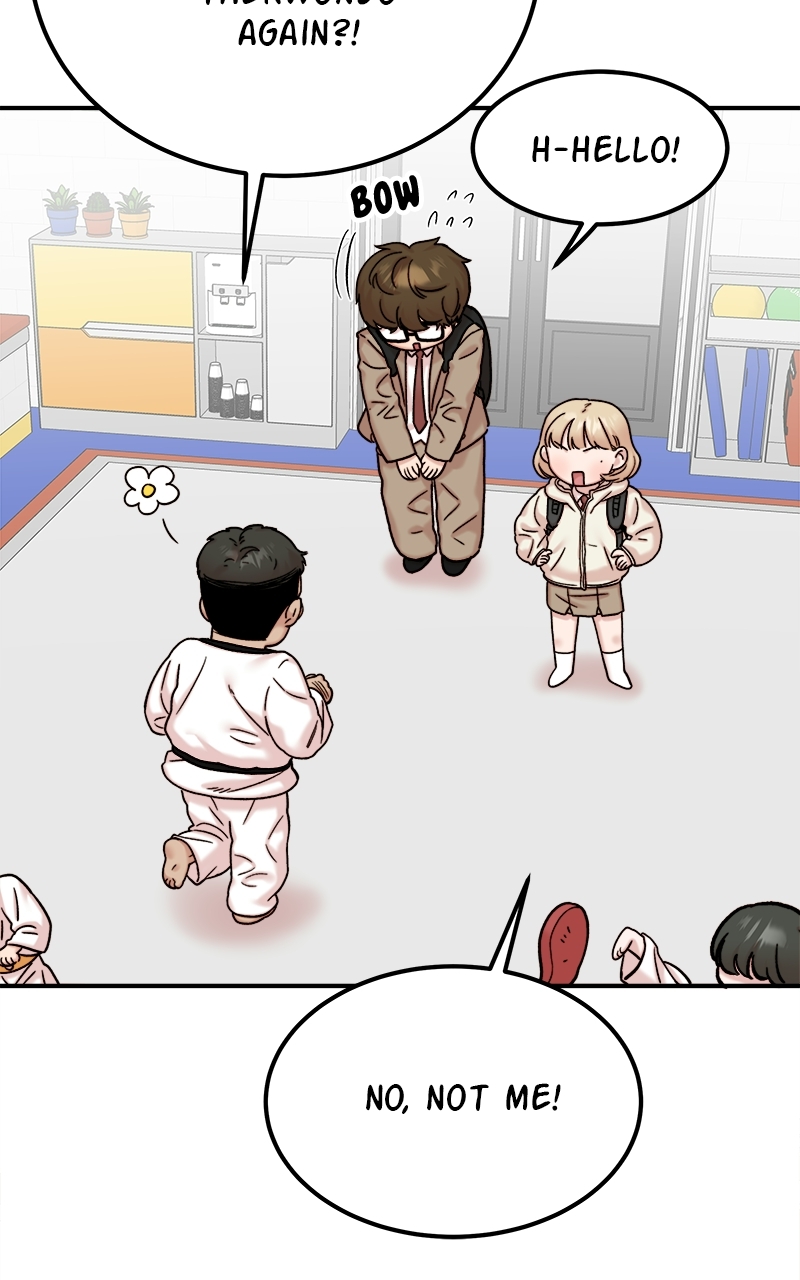 Read My Dud to Stud Boyfriend EN Manga Online