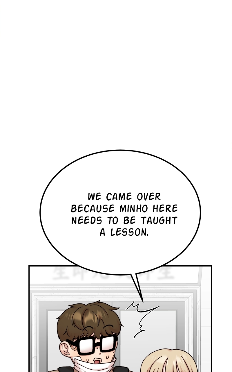 Read My Dud to Stud Boyfriend EN Manga Online