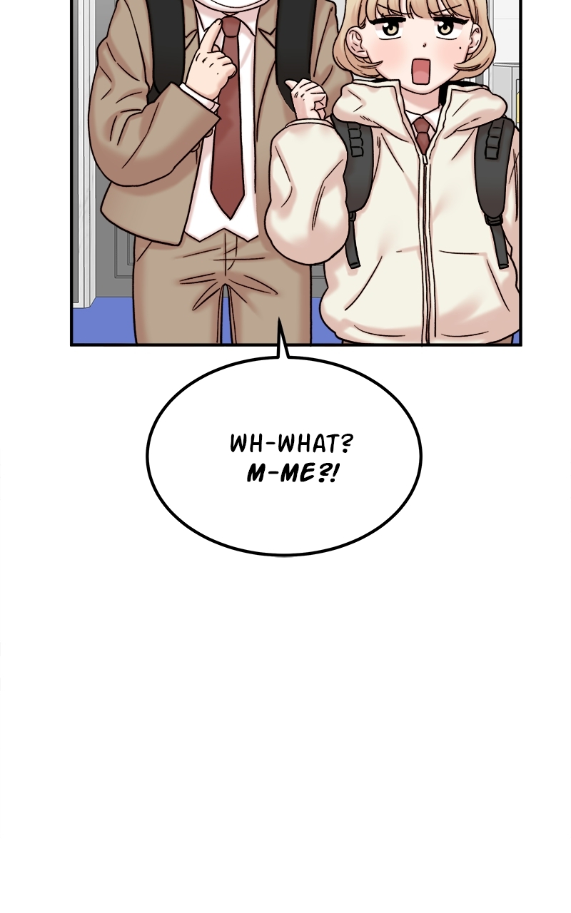 Read My Dud to Stud Boyfriend EN Manga Online