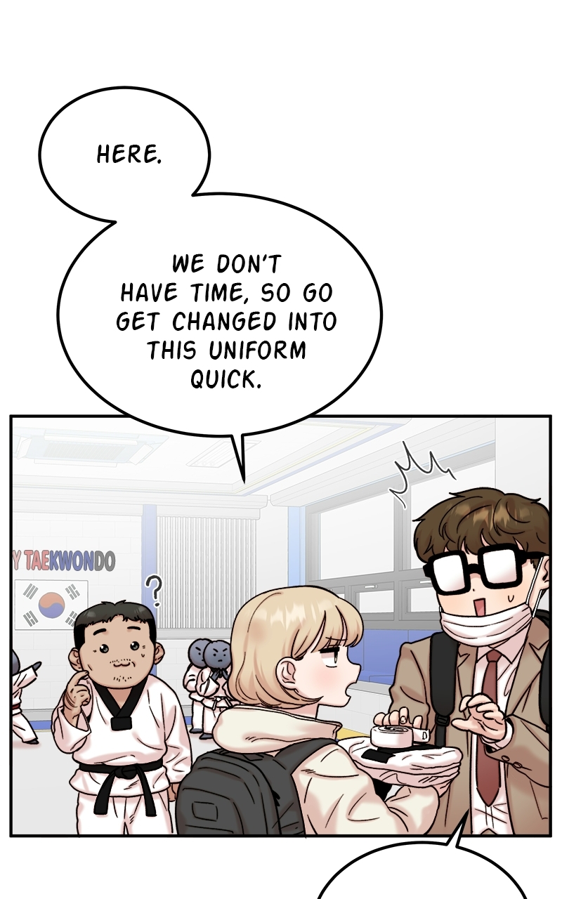 Read My Dud to Stud Boyfriend EN Manga Online
