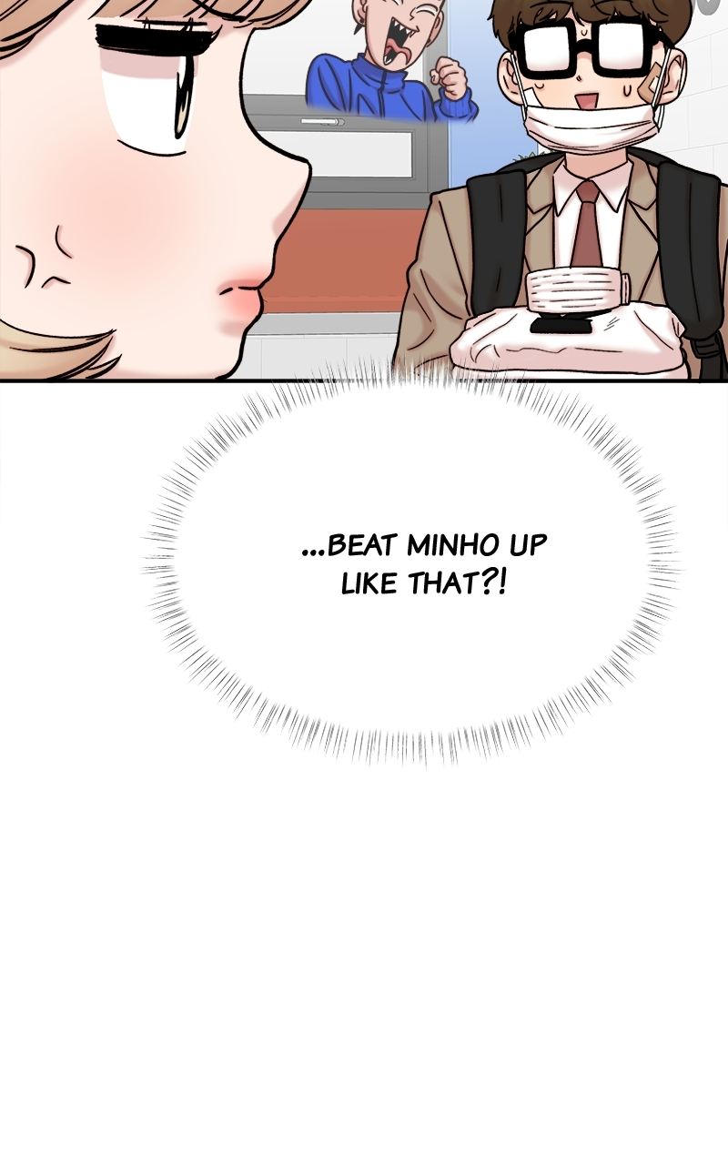 Read My Dud to Stud Boyfriend EN Manga Online