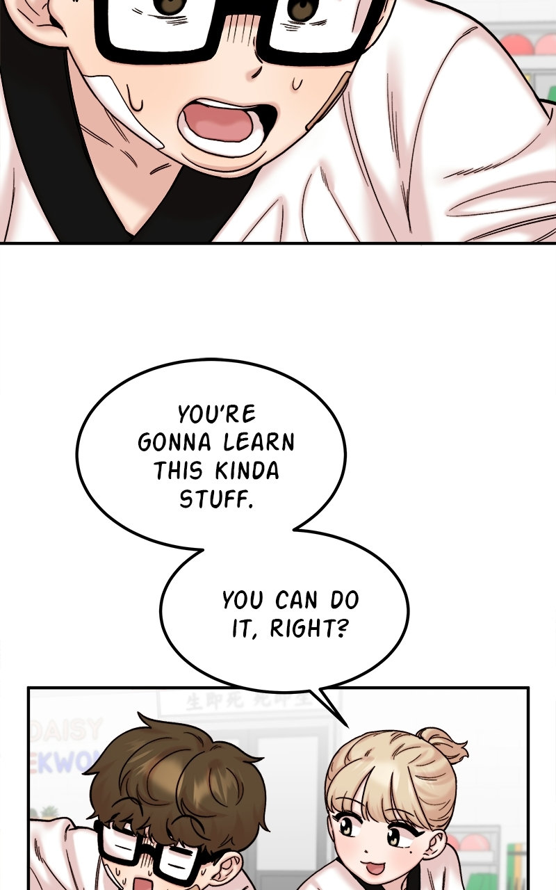 Read My Dud to Stud Boyfriend EN Manga Online