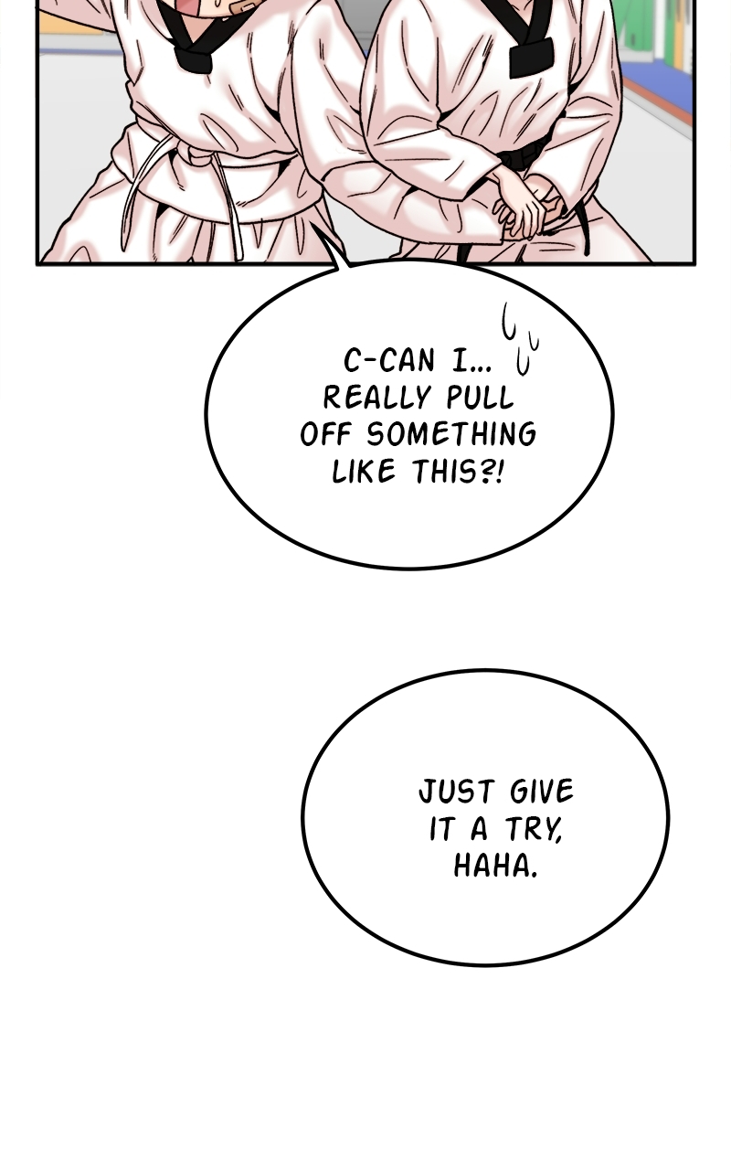 Read My Dud to Stud Boyfriend EN Manga Online