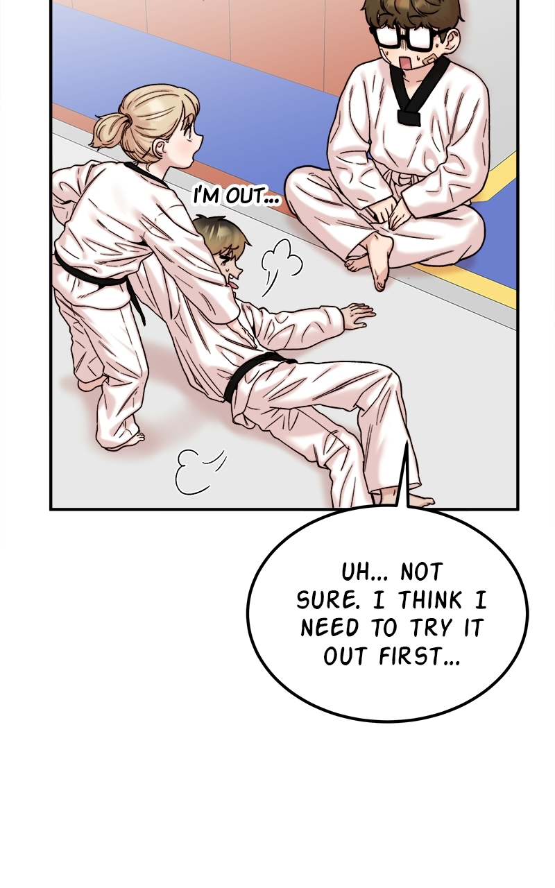Read My Dud to Stud Boyfriend EN Manga Online