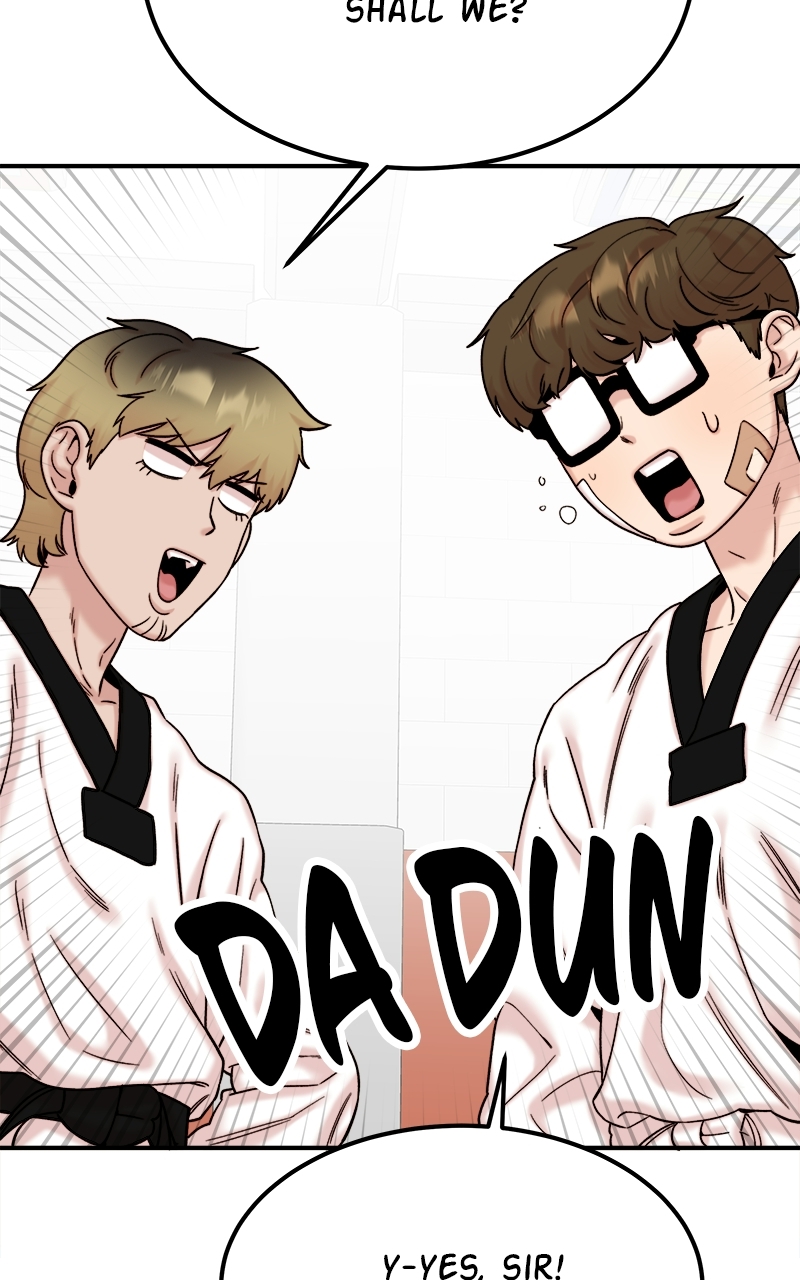 Read My Dud to Stud Boyfriend EN Manga Online